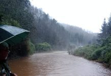 Suspenden las clases para este miércoles en la comuna de San Juan de la Costa