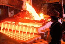 Precio del cobre se derrumba más de 20% en EE.UU. tras decisión de Trump sobre aranceles