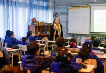 Todos los Establecimientos educacionales de la Región de Los Lagos retoman a clases este 1 de agosto