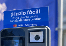 Inicia licitación para el pago electrónico en la locomoción pública de las regiones de Los Ríos y Los Lagos