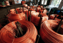 El cobre refinado con arancel cero pone una cuota de realidad según experto