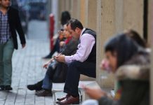 El más alto en 14 años: Parlamentarios exigen medidas al gobierno por el desempleo en la región de Los Lagos