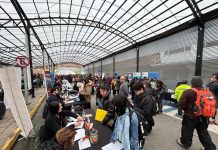 Región pierde más de 4.500 empleos en un año, pero en el sector público cifra creció en 2.573 nuevos puestos