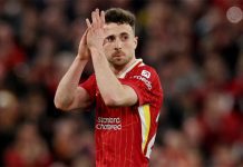 Consternación mundial: Muere Diogo Jota, futbolista del Liverpool de 28 años, en accidente de tránsito