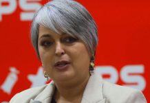 Ante eventual suspensión de militancia: PC dice que Jara «debe ejercer con autonomía»