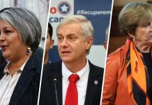 Criteria: Jara lidera presidenciales con 29%, pero perdería en segunda vuelta