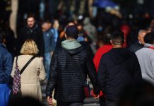 Costos laborales saltan 8,5% en mayo y encadenan 11 meses creciendo más que los sueldos