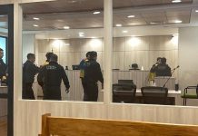 Condenan a presidio perpetuo a tres de los cuatro implicados en asesinato ocurrido en 2024 en Osorno