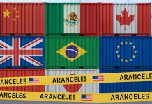 Panorama de los aranceles de Trump a las puertas de la fecha límite del 1 de agosto
