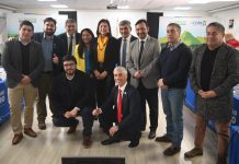 Aprueban financiamiento para proyecto eléctrico en el sector El Mirador de Purranque