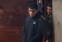 Tatuaje clave y nueva identidad: las pistas para hallar al sicario liberado