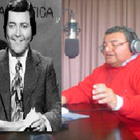 Falleció Rodolfo Herrera Llantén, histórica voz de la radio y televisión chilena
