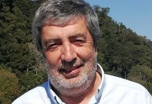 Uno de los directores de la organización mundial de la papa es de Osorno, cuando crece el consumo del tubérculo a nivel global