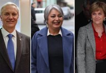 Cadem: Jara triplica a Matthei en presidenciales y Kast se afianza en segundo lugar