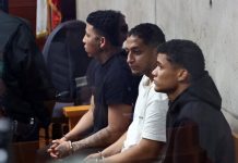 Gobierno pide que se indague a la «brevedad» viaje y estadía en Osorno de los tres sicarios que mataron al «Rey de Meiggs»