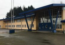 Comunidad educativa de Escuela Pichil exige celeridad para solucionar sucesivos problemas sanitarios del recinto