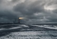 Amenaza de tsunami para Chile tras terremoto 8.7 en Rusia, corregido a 8.8