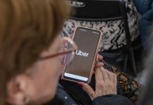 Uber Seniors llega a la Región de Los Lagos para facilitar los viajes de las personas mayores