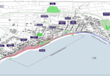 Invitan a la comunidad a participar del diseño de la segunda etapa del Parque Costanera de Puerto Varas