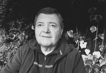 Falleció Rodolfo Herrera Llantén, histórica voz de la radio y televisión chilena