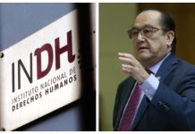 Contraloría acogió oficio que investigará irregularidades en pagos de sueldos a funcionarios del INDH en paro