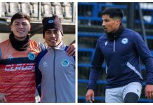 Vuelve la Segunda División: el puntero Pto. Montt y su escolta Osorno ya preparan inicio de la segunda rueda
