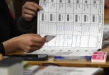 Avanza al Senado: Cámara aprueba día libre para vocales de mesa