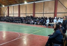 Aproleche Osorno promueve vocaciones agropecuarias en la nueva versión del Seminario “Sembrando Futuro”