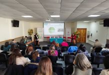 SANTO TOMÁS OSORNO RECIBIÓ REPRESENTANTES DE SEDES DE VALDIVIA Y PUERTO MONTT EN ENCUENTRO ACADÉMICO