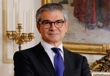 Mario Marcel presenta su renuncia al Ministerio de Hacienda