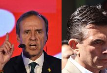 Fin a 20 años de la izquierda en Bolivia: derecha disputará presidencia en segunda vuelta