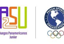 Atletismo y karate ilusionan al deporte puertomontino en últimos días de los Panamericanos Junior