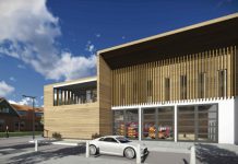 Comisión del Core Los Lagos aprueba aumentos de presupuestos para proyectos bomberiles en Los Muermos y Puerto Montt