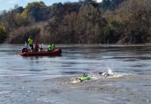 Continúa la búsqueda de un adulto mayor desaparecido en Osorno hace un mes
