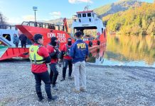 Investigan hallazgo de cadáver en el río Bueno: PDI confirmó que se trataría de un hombre