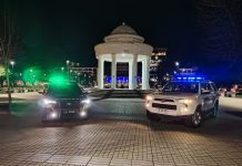 Carabineros y PDI realizaron “Ronda Focalizada” en Osorno y el país