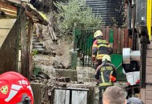 SISS investiga a Suralis por rotura de matriz que afectó a viviendas en Puerto Montt