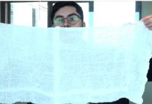 Mujer queda con secuelas tras estar un año con una compresa quirúrgica en su cuerpo: Fue operada en el Hospital de Castro