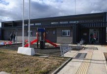 Inauguran nueva Posta de Salud Rural en Chan Chan – Río Negro