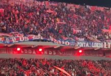 Presidente Boric sobre incidentes en Argentina: «Evidente irresponsabilidad en la organización»