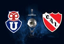 Se acerca la resolución: Universidad de Chile e Independiente son citados a audiencia presencial ante la Conmebol