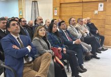 ULagos destaca su consolidación y crecimiento en la región en tradicional Cuenta Pública