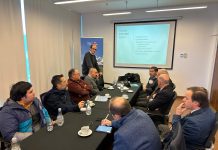 Cooperativas del Sur proyecta nuevo ciclo de fortalecimiento cooperativo con foco en mentorías y gran evento gremial