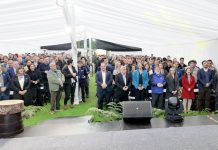 Municipios obtienen Distinción Turística en el 5° Congreso de Municipalidades Turísticas de Sernatur en Futrono