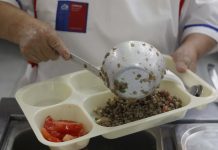 Fin al paro: Manipuladoras de alimentos y Junaeb llegan a consensos