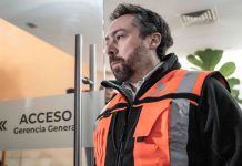 Codelco anuncia la salida de Andrés Music como gerente general de El Teniente a 11 días de la tragedia