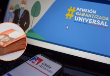 La PGU sube en septiembre: Gobierno explica nuevos beneficios