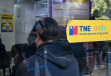 Junaeb amplia el horario de atención en las oficinas TNE en la Región de Los Lagos