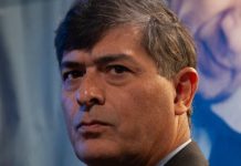 Parisi no descarta un nuevo retiro del 10% de las AFP en caso de arribar a La Moneda