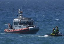 Reportan hundimiento de embarcación cerca de Punta Arenas: Cuatro tripulantes extranjeros desaparecidos
